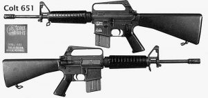 The Complete Guide to Colt M-16 Models: Part III - Small Arms Review