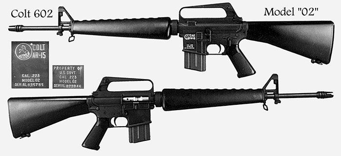 DRAGON 1:6 Action Figure Colt AR-15 GUN ASSAULT RIFLE Model USA M-16 M4 G_AR15 