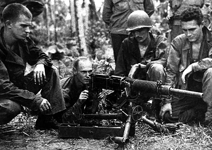 Type 92 heavy machine gun - Wikipedia