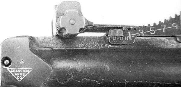 The Johnson Automatics Part I: The M1941 Semi-Automatic Rifle - Small ...