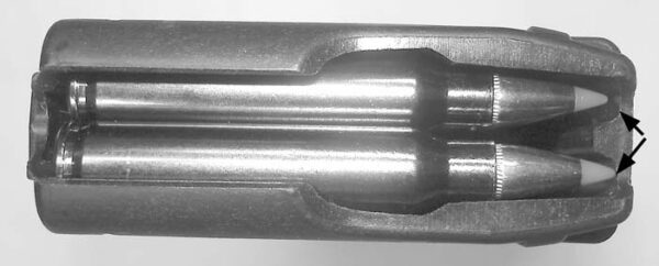 MAGPUL A NEW GENERATION OF BLACK RIFLE COMPONENTS - Small Arms Review