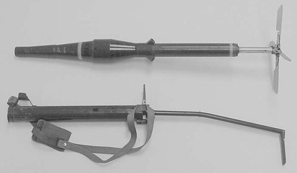 ROCKET VERSUS RECOILLESS: A BRIEF HISTORY OF THE RPG - Small Arms Review