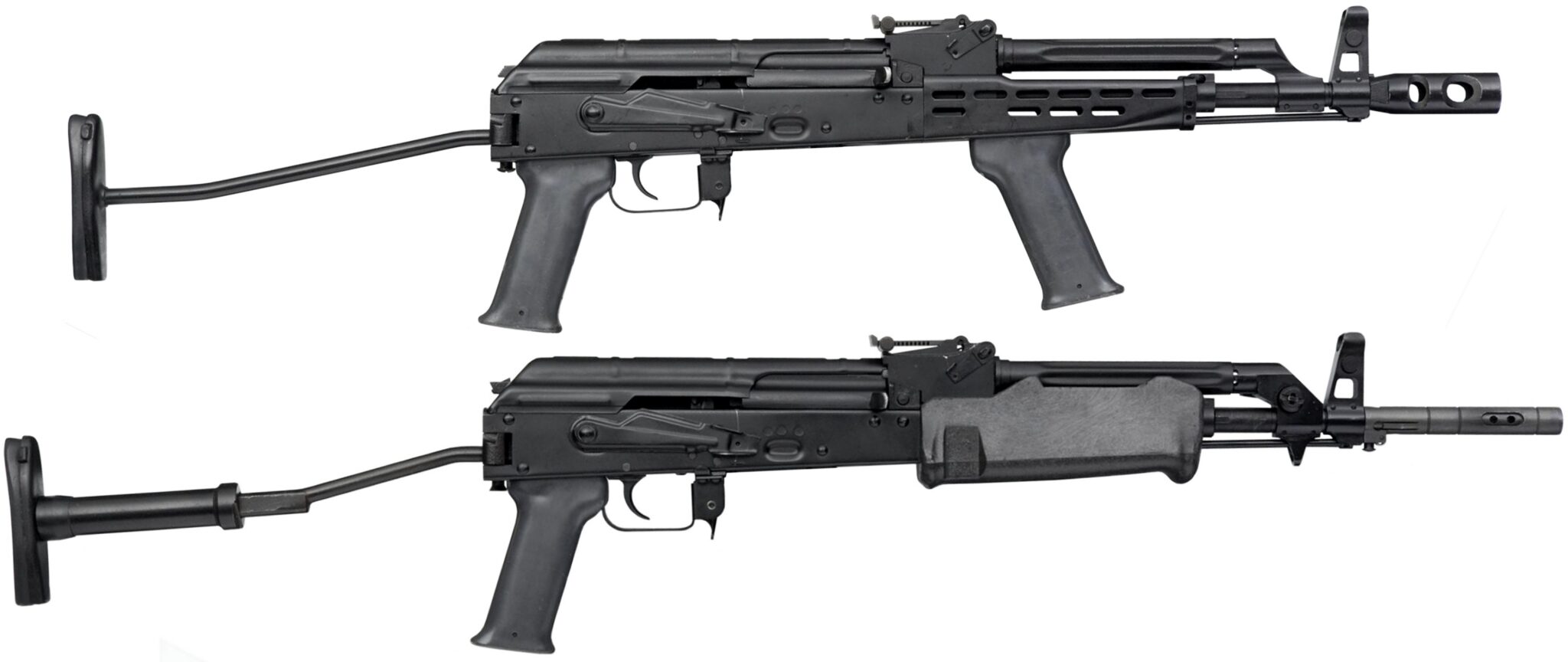 Hungary’s Unique GrenadeLaunching Rifle The AMP69 Small Arms Review