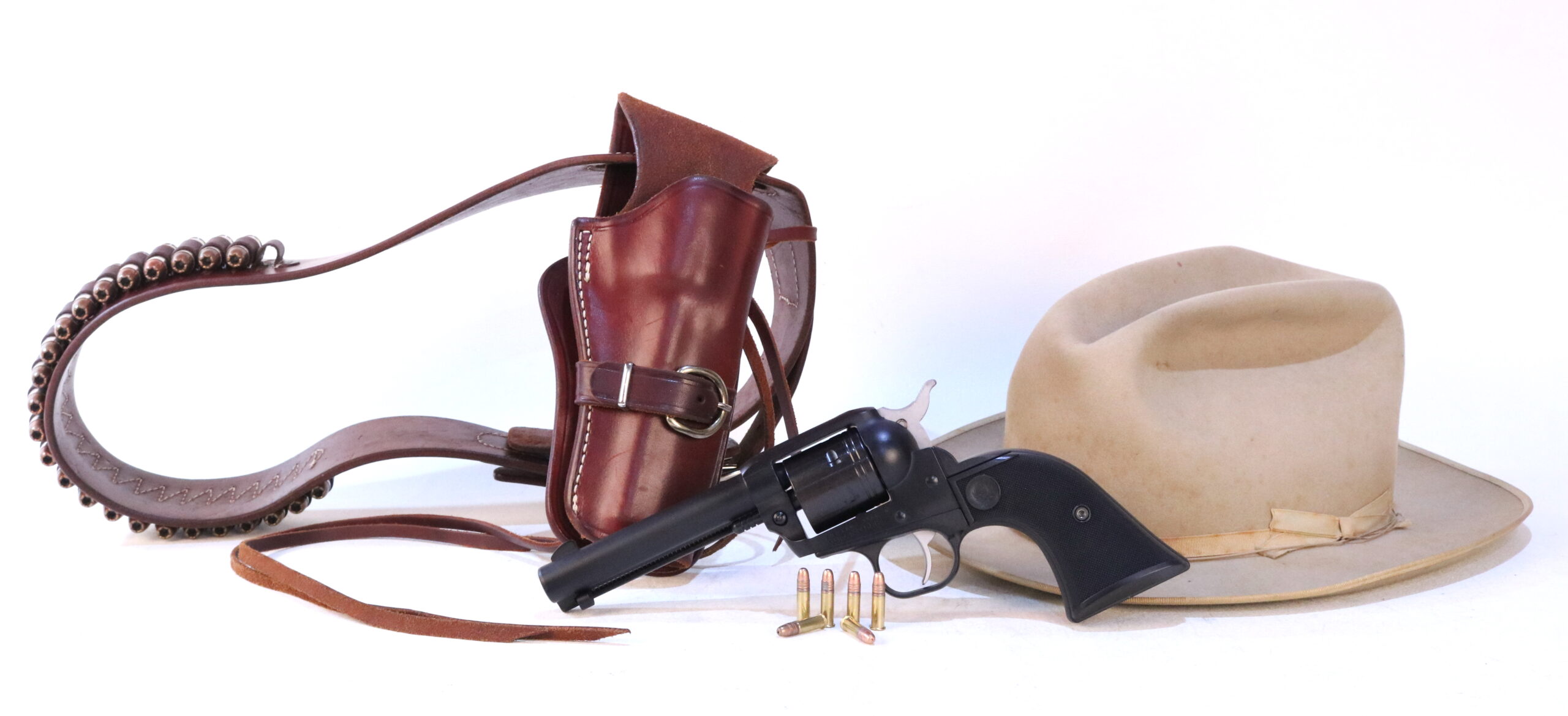 The Magnificent Ruger Wrangler .22 The Cool Inexpensive Cowboy Simulator -  Small Arms Review