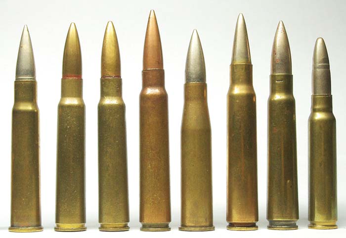 7.62x39 Ammo: The Forgotten Caliber History of 7.62x39 Ammo Explained 