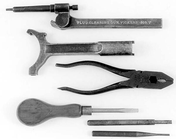 Proper Tools To Keep ‘Em Running - Small Arms Review