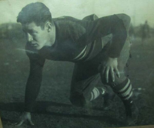 INTERVIEW WITH BUDDY HOWELLS, GRANDSON OF COL M. CHINN, AUTHOR