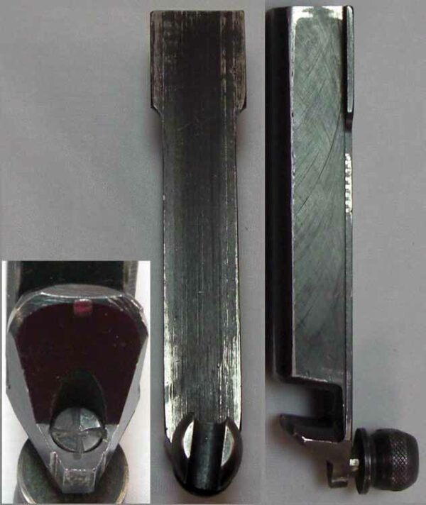 THOSE WEST HURLEY THOMPSON PARTS Small Arms Review