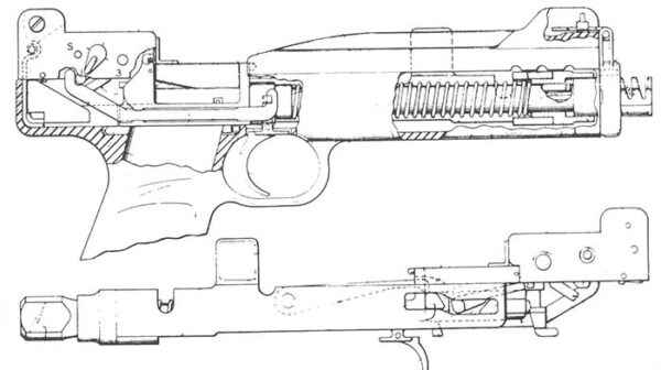 THE COLT SCAMP - Small Arms Review