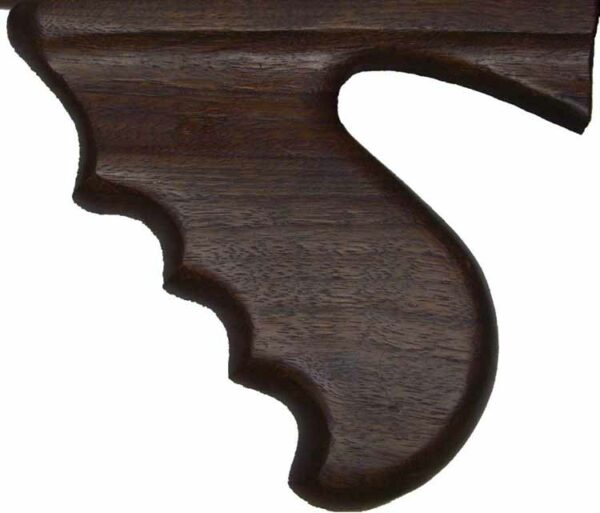 THOSE WEST HURLEY THOMPSON PARTS Small Arms Review