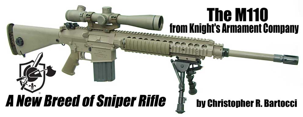 i created a new sniper… 