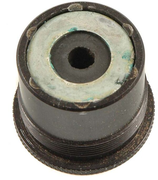 Suppressors Baffles & Threaded Barrels Small Arms Review