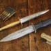 Col. Rex Applegate: The Knife Designs of a Close-Combat Legend