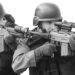 SIGARMS’ SG551 AND SG552 PATROL CARBINES