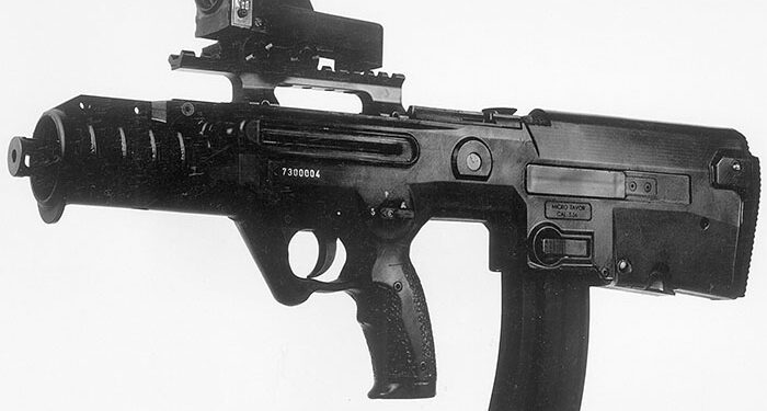 TAVOR UPDATE