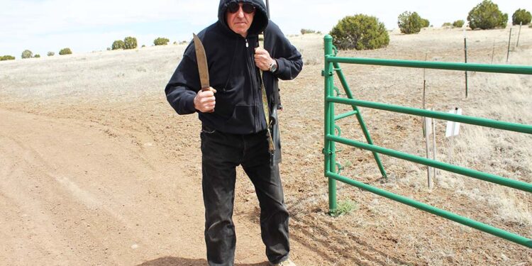 ACTIVE SHOOTER—Flight vs. Fight