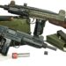Weapon of Service: The UZI Submachine Gun in Germany