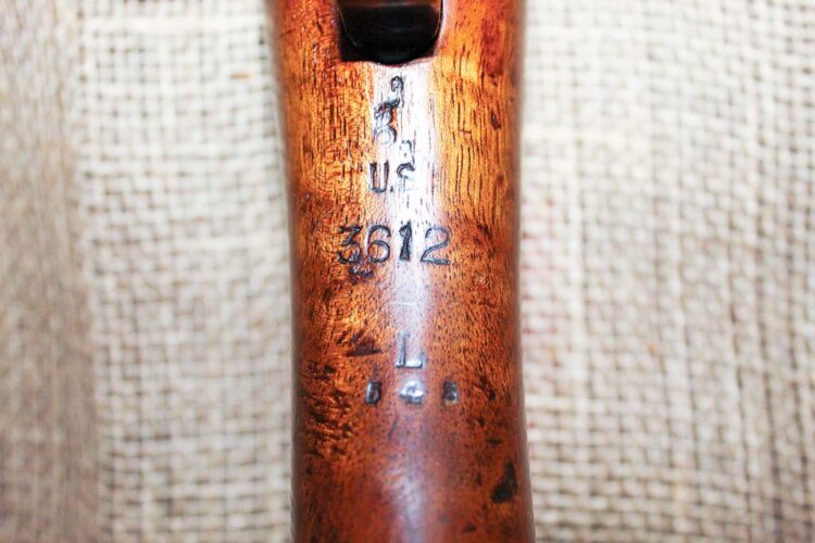 ­America’s StraightPull Service Rifles Small Arms Review