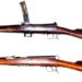 The Revelli-Beretta Model 1918 Automatic Carbine