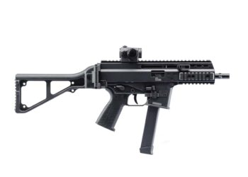 Hillsborough County Florida Sheriff’s Office Purchases B&T APC9 Pro Platforms