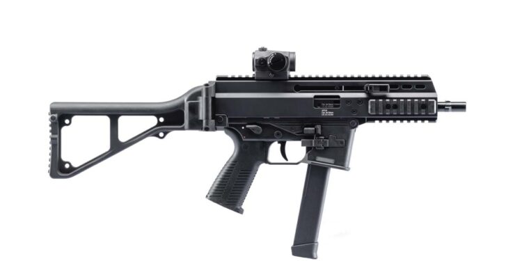 Hillsborough County Florida Sheriff’s Office Purchases B&T APC9 Pro Platforms