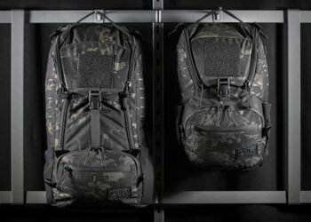 Mystery Ranch Limited-Edition Gunfighter 14 & 24 SB Packs