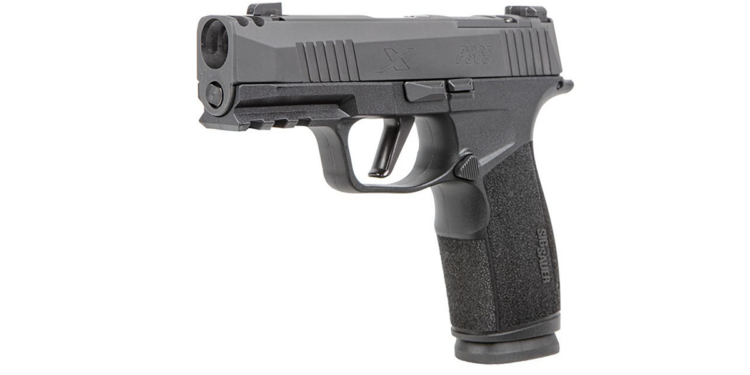 SIG Sauer Introduces the New 17+ 1 P365-XMACRO - Small Arms Review