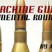 THE HEAVY MACHINE GUN CARTRIDGE PART 3: EXPERIMENTAL ROUNDS UP TO 1945