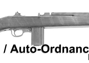 THE IBM / AUTO-ORDNANCE M1 CARBINE