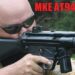 MKE AT-94A2 9MM CARBINE