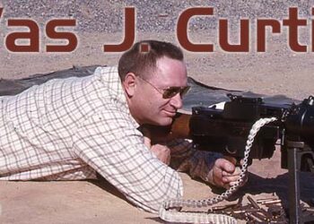 WHO WAS J CURTIS EARL?