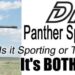 DPMS PANTHER SPORTICAL .308