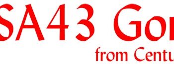 SA43 GORIUNOV FROM CENTURY INTERNATIONAL ARMS