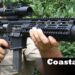 COASTAL’S M16 SUPPRESSED UPPER RECEIVER