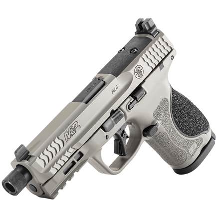Smith & Wesson Spec Series