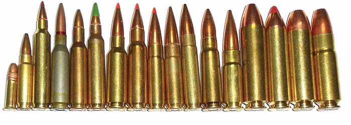 Hornady® Announces NEW Subsonic 7.62x39 Ammunition - Hornady Manufacturing,  Inc.