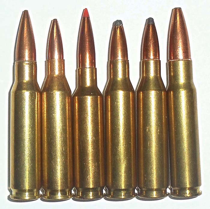 200 Round Case - 5.45x39mm 60 Grain V-Max Hornady Black Brass