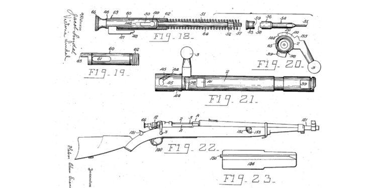 Bolt Action Conversions Part II: The Interbellum Offerings