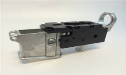 AR15 ADAPTABLE JIG SYSTEM FOR 80 PERCENT LOWER