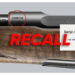 Sauer Recall Notice