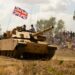 Heads Up to All Military History Buffs – The UK’s War & Peace Show is Announced for 2023