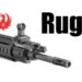 RUGER SR 556