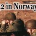 MG34 AND MG42 IN NORWAY, POST WW2
