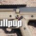 KEL-TEC RFB BULLPUP
