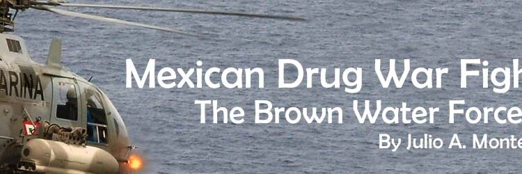 MEXICAN DRUG WAR FIGHTERS
