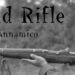 VC GARAND RIFLE
