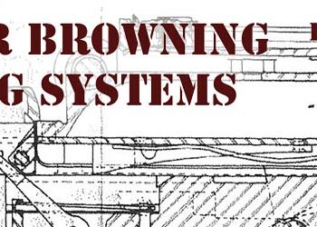 .30 CALIBER BROWNING BUFFERING SYSTEMS