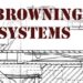 .30 CALIBER BROWNING BUFFERING SYSTEMS