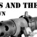 FLASH HIDERS AND THE 1919A4 BMG
