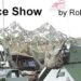 THE 2012 WAR & PEACE SHOW